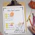 Poetry Shared Reading in Kindergarten