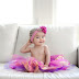 Beautiful Baby Girl HD Wallpaper 