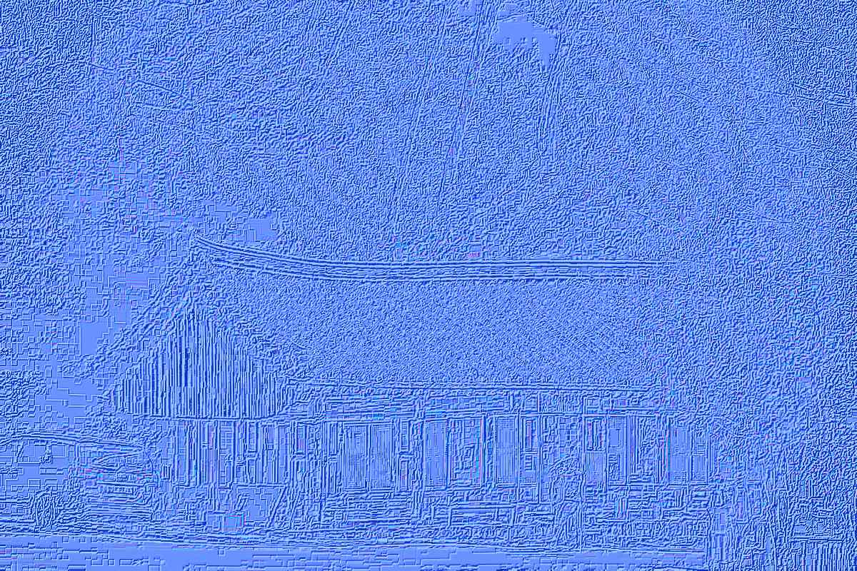 화순 영구산 운주사