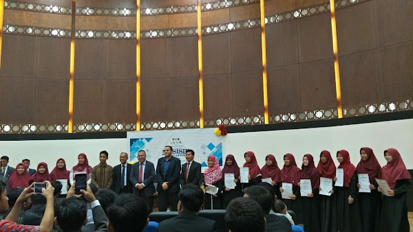 Masisir Mutfawwiq, Awali Revolusi Akademis Masisir Mutfawwiq, Awali Revolusi Akademis