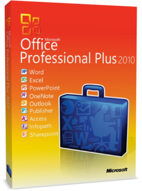 Download Microsoft Office 2010 Pro Plus SP2 2017 + Crack Full Version Terbaru