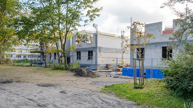 Słowiańska Bydgoszcz SM Budowlani Zielone Arkady