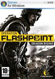 OperationFlashpoint-DragonRising [MULTI 5][2009] 1GB