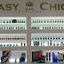 Easy Chic nail atelier a Roma