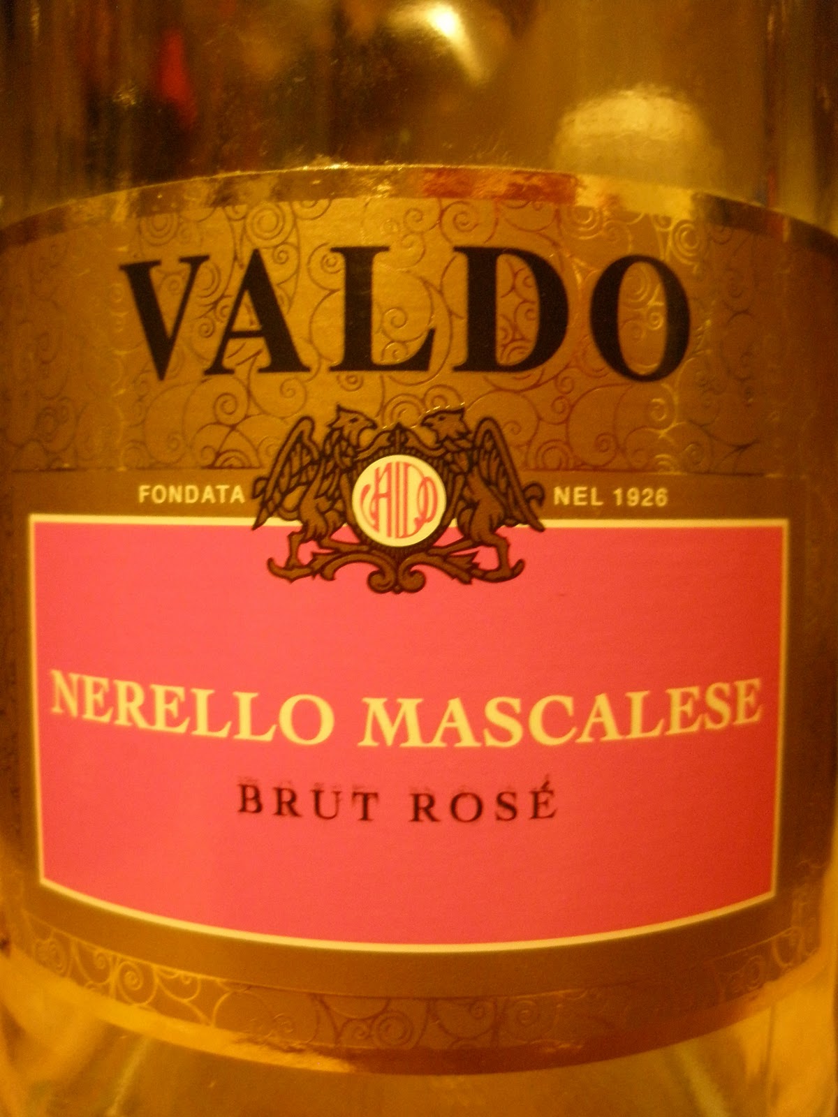 Fringe Wine Nerello Mascalese Sicily Italy