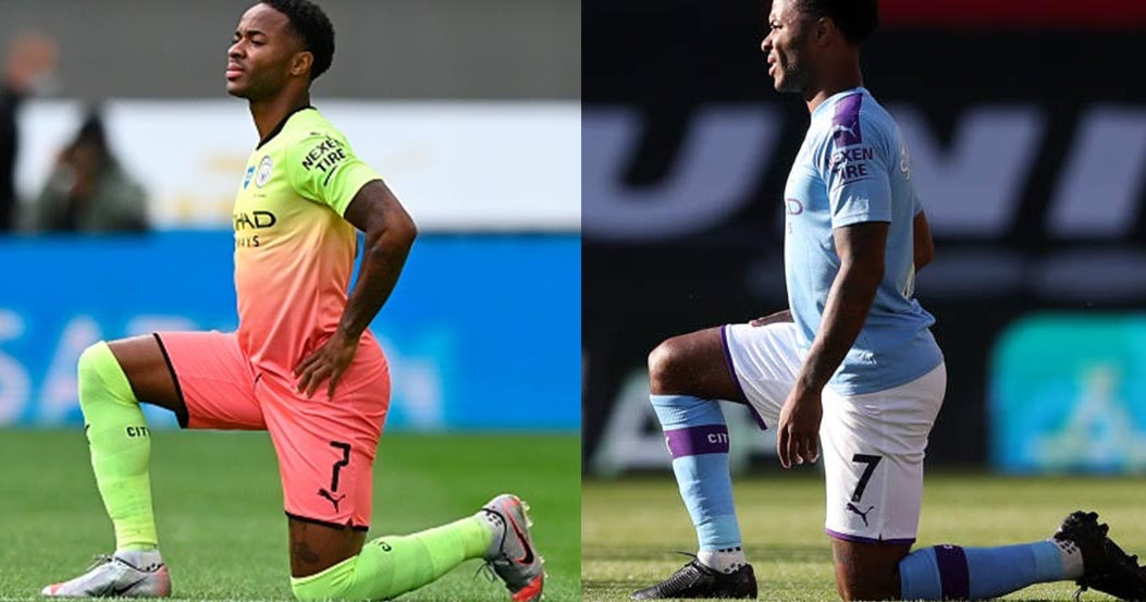 televisor Roux Automático No More Nike? Sterling to Sign "£100m Puma Boot Deal" - Footy Headlines