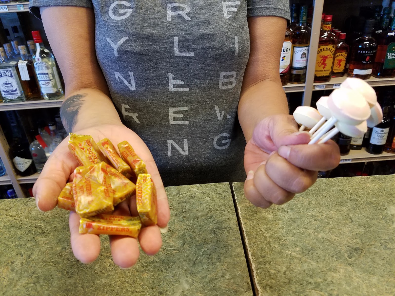 New Beer Friday, Squirrel Nut Zipper Edition (July 21) The Buzz