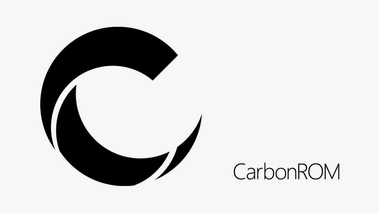 Carbon ROM For Android