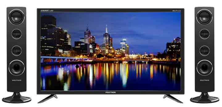 TV LED Terbaik dan Awet
