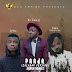 Download MC Galaxy - 'Panda' (cover) ft Lybra, Nedu Wazobia.
