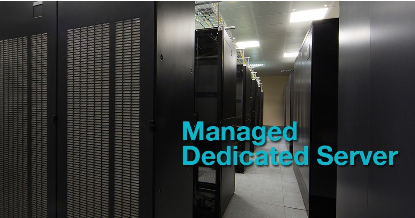 Benefits of a Managed Dedicated Server | Managed Server Hosting