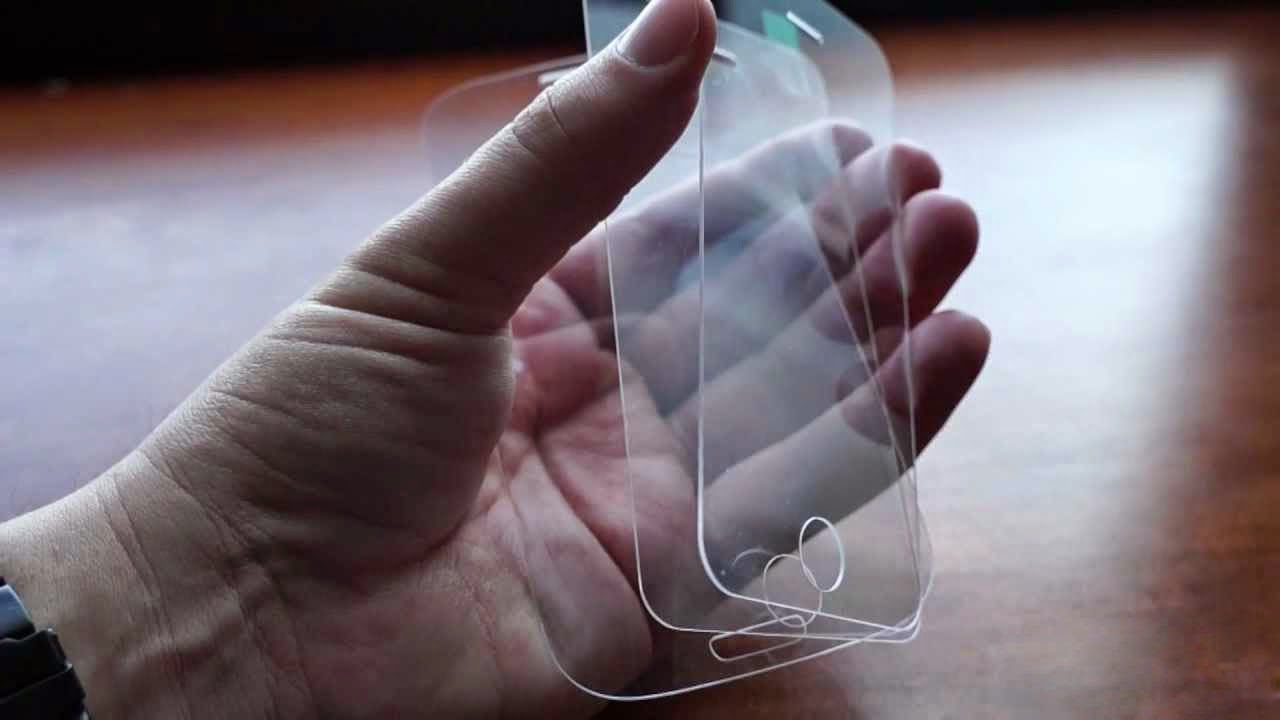 HOW TO MAKE GORILLA GLASS? Technology Fact HOW TO MAKE GORILLA GLASS? Technology Fact