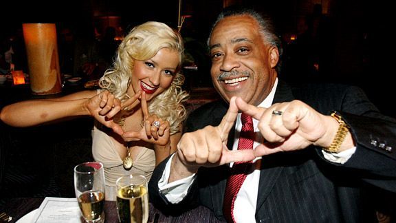 Image result for merkel and celebrities doing illuminati triangle sign