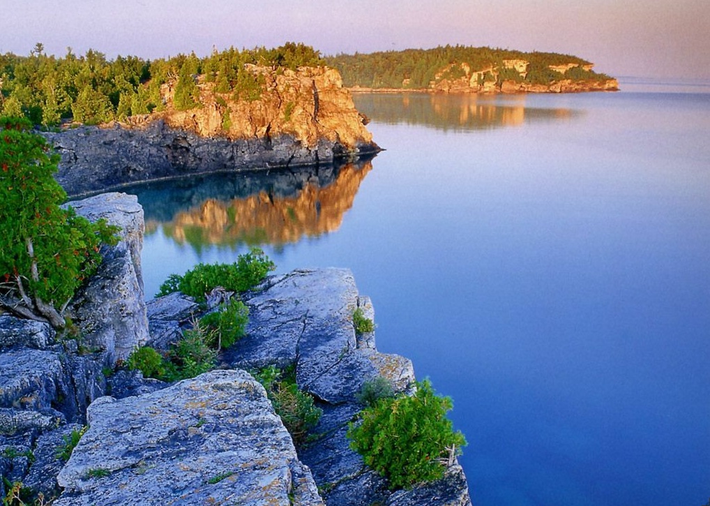 National Paranormal Association: Russia's Mysterious Lake Baikal