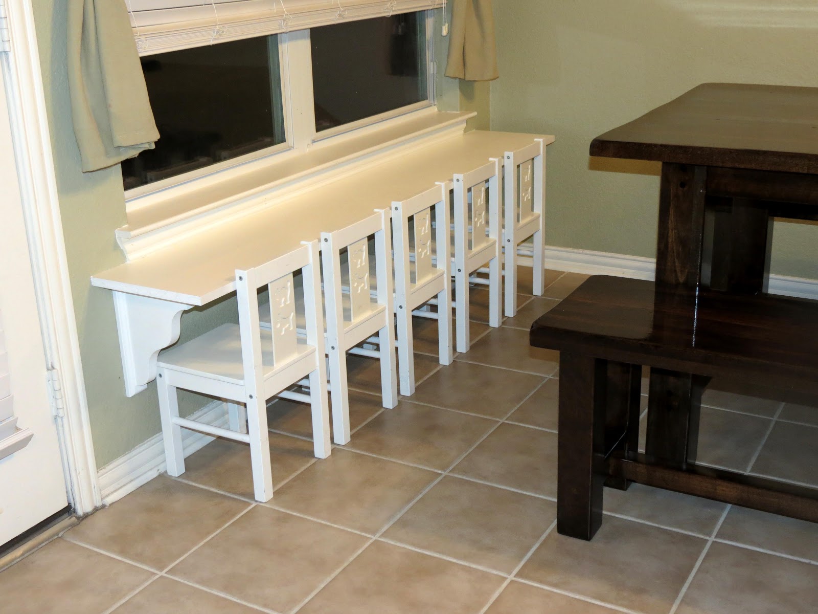 {Style with Cents} Furniture