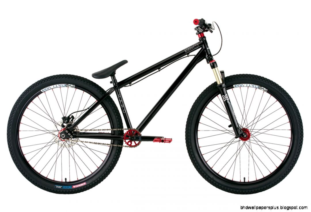 Haro Freestyle Mountain Bikes