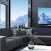 LG Reimagines Modern Living Room With Leading Designers Kate Rumson And Sarah Sherman Samuel