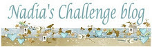 Nadia's challenge