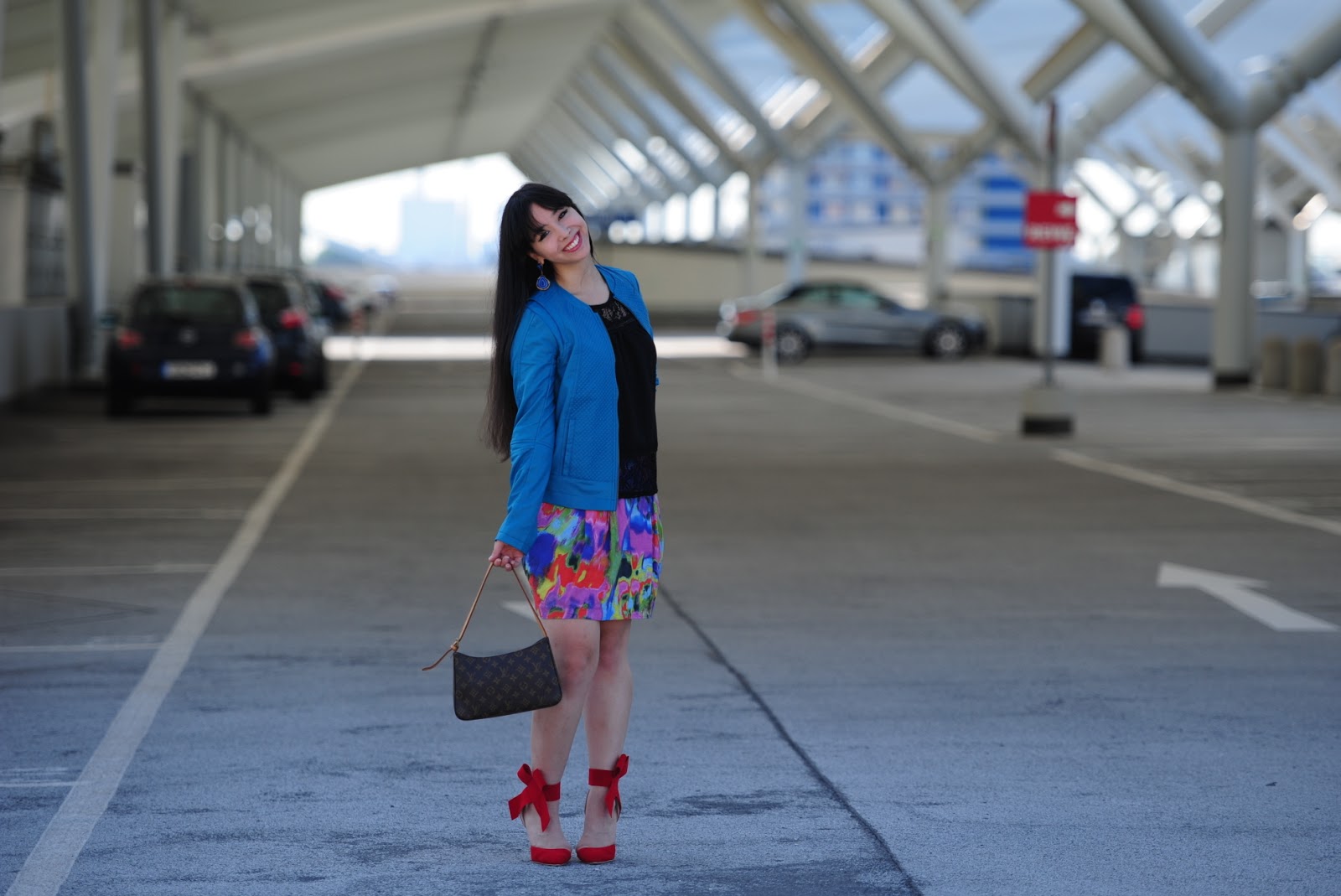 Strangeness And Charms Shooting I Haven T Been This Excited About Friday Since Last Friday