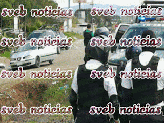 Persecucion y balacera en la autopista Cordoba-Orizaba deja un abatido 
