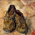 Los zapatos del campesino - historia 