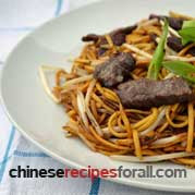 Other interested Chinese recipe sites