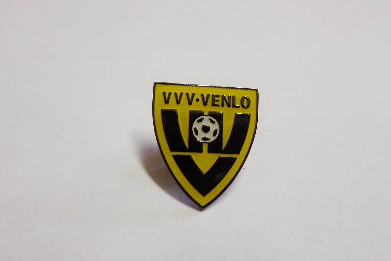 TUGA PINS: VVV-Venlo
