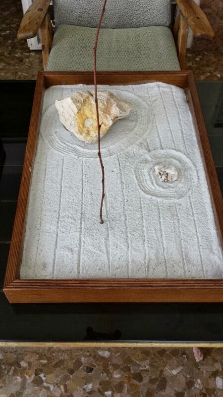 Jardines Zen: TU JARDÍN ZEN