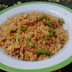 Nasi Goreng Merah