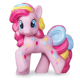 My Little Pony Wave 12 Pinkie Pie Blind Bag Pony