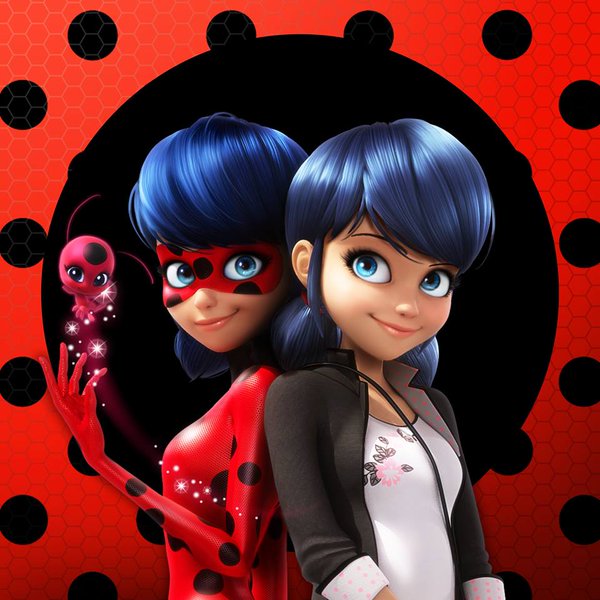 MangarakE Prodigiosa Las aventuras de LadyBug Opening
