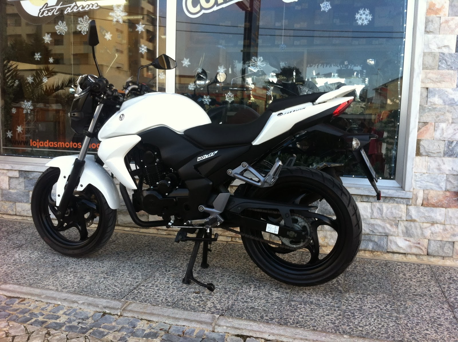 olx motorcycle 125