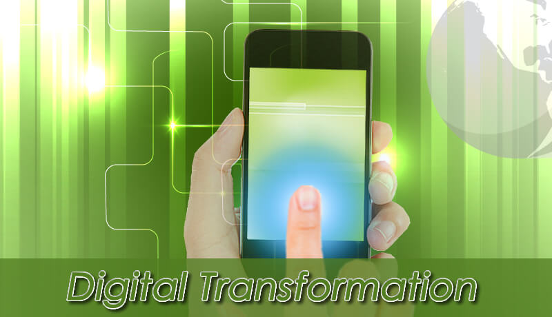 Warum Sie Ihr Unternehmen bereit für das digitale Zeitalter bereit machen sollten? ~ Helios 