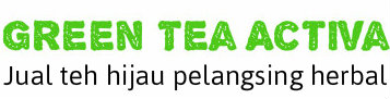 Jual Green Tea Activa