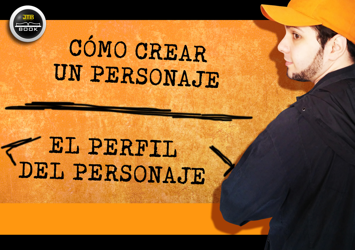 Criaturas Literarias Cómo Crear un Personaje