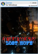 Descargar Outbreak Lost Hope – PLAZA para 
    PC Windows en Español es un juego de Accion desarrollado por Dead Drop Studios LLC