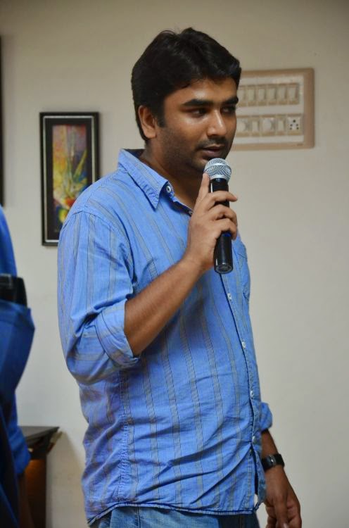 Naaigal Jaakirathai Movie Making Photos!!!