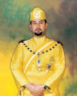 Sultan Al-Wilayah Kelantan Sultan Muhamad V