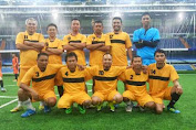 The Jarod’s FC, Tebar Ancaman bagi Team Futsal BMR