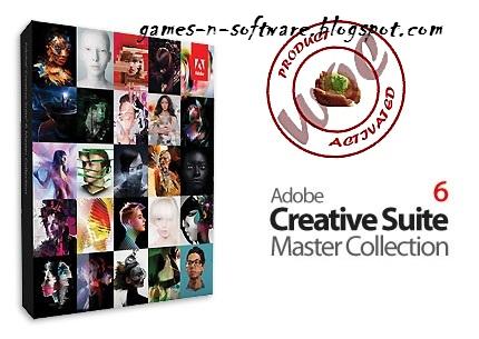 Adobe creative suite 6 master collection ls16 setup key