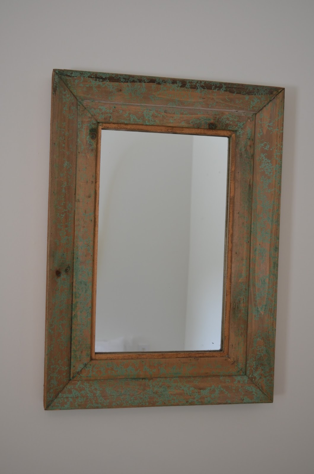 The Houston House Mirror Mirror On The Wall