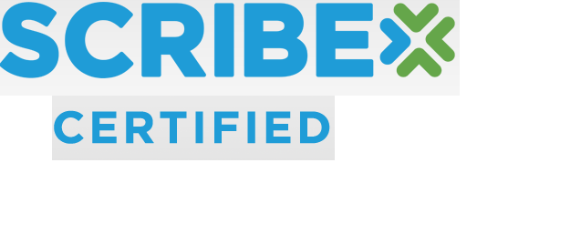 Scribe Certified Professional