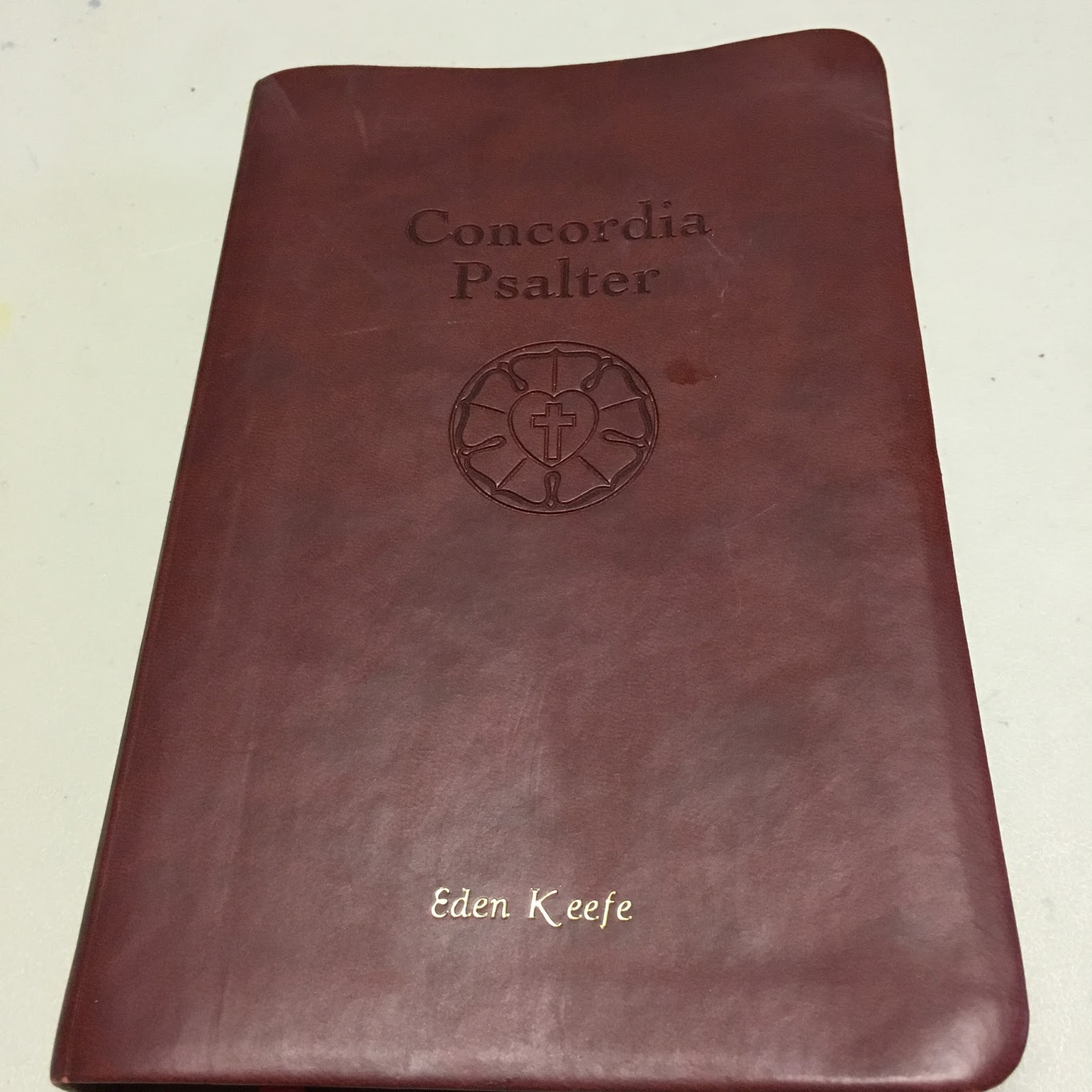 JOURNEYS of FAITH February 2016