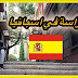تكاليف المعيشة في اسبانيا - تكاليف الدراسة في اسبانيا تكاليف المعيشة في اسبانيا - تكاليف الدراسة في اسبانيا