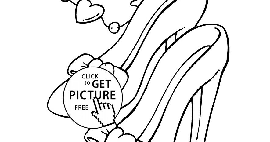 Gambar Mewarnai Untuk Anak Perempuan Terbaru gambarcoloring