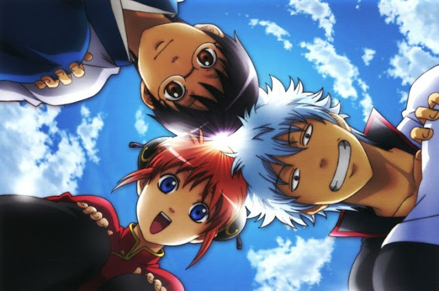 download anime gintama season 1 episode 1 sub indo download anime gintama season 1 episode 1 sub indo