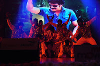 Damarukam Movie Audio Launch Gallery [Southmp3.Org] width=