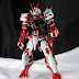 Custom Build: MG 1/100 Gundam Astray Red Frame 