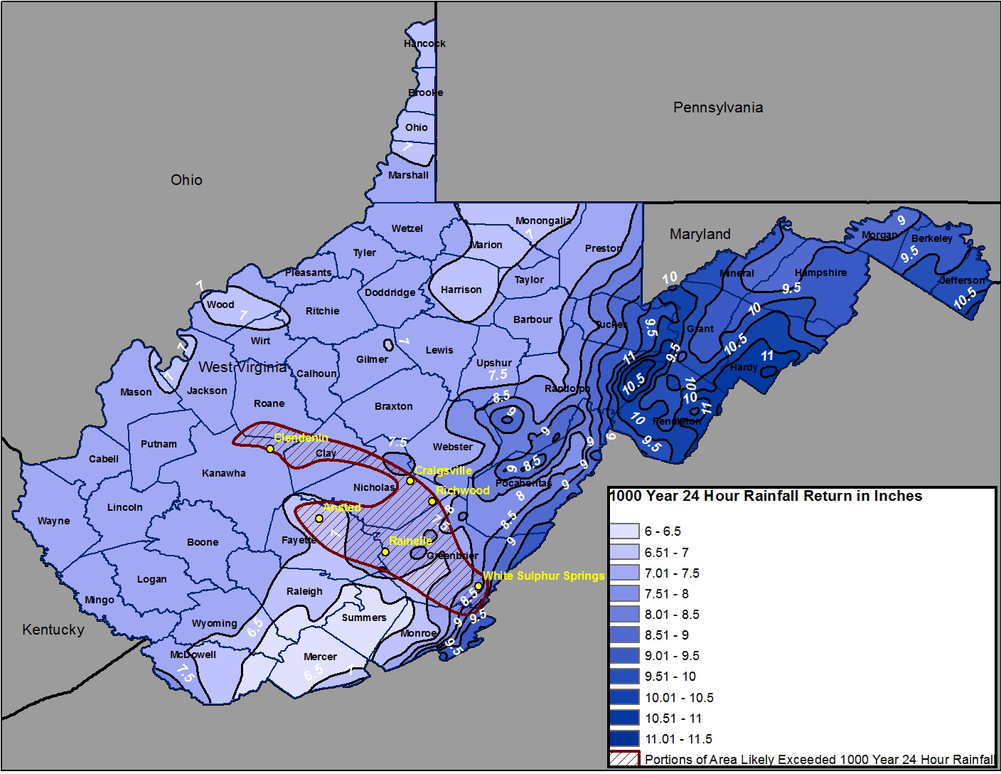 Michael Holloway's FilterBlogs 2016 a Global Warming 'turning point