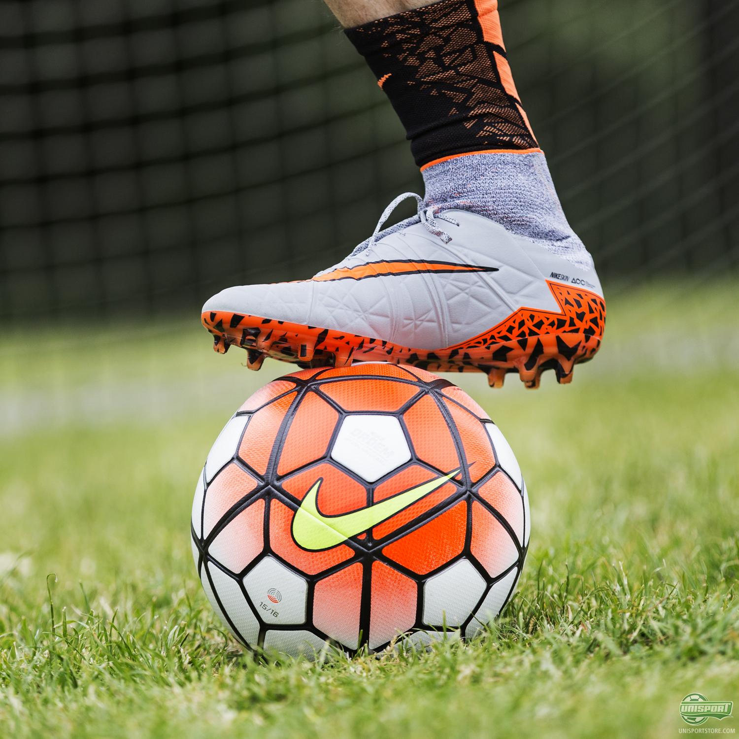 Jenis Bola yang Digunakan di Liga Inggris 2015-2016